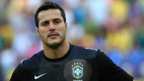 Mercato - PSG : T. Silva milite pour l’arrivée de Julio Cesar