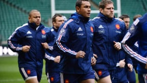 Le XV de France dompte les Auckland Blues