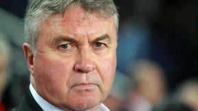 Mercato - PSG : Hiddink sur le point de prolonger à Anzhi !