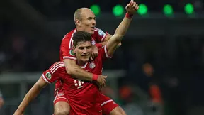 Mercato - Bayern Munich : Robben finalement parti pour rester ?