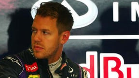 Vettel prolonge l’aventure chez Red Bull