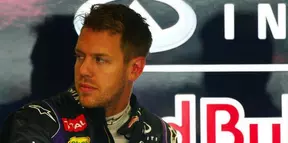 Vettel prolonge l’aventure chez Red Bull