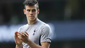 Mercato - Real Madrid/MU : Tottenham ferme la porte à Bale