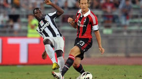 Mercato : Ambrosini quitte le Milan AC