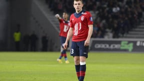 Mercato - LOSC : Lucas Digne, plutôt à l’AS Rome qu’au PSG ou à Monaco ?