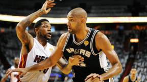 NBA : Le récital des Spurs