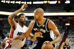 NBA : Le récital des Spurs