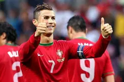 Portugal - Ronaldo : « Fier de dépasser Eusebio »