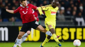 Mercato - AS Monaco : Lassana Diarra tout proche ?