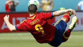 Mercato - FC Barcelone : Torres pour remplacer Villa ?