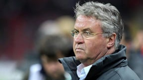 Mercato : L’Anzhi confirme la tentative du PSG pour Hiddink