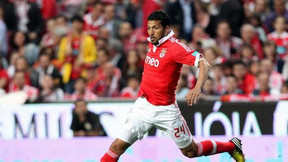 Mercato - Manchester United : Accord avec Benfica pour Garay ?