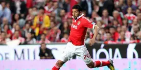 Mercato - Manchester United : Accord avec Benfica pour Garay ?