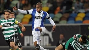 Mercato - Monaco : Porto rejette l’offre émise pour Fernando