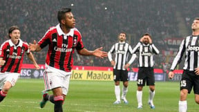 Mercato - Milan AC : Négociations en vue avec Santos pour Robinho ?