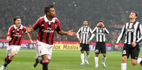 Mercato - Milan AC : Négociations en vue avec Santos pour Robinho ?