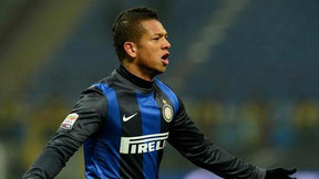 Mercato - Inter Milan : Tottenham aurait proposé 20 millions pour Guarin