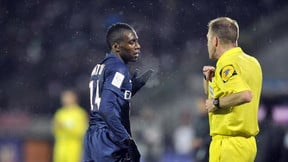 Mercato - PSG : « Matuidi ? Ce n’est pas avec moi qu’il faut voir »