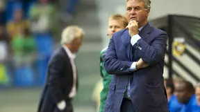 Coupe du monde Brésil 2014 - Pays-Bas : Hiddink va redevenir sélectionneur