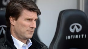 Mercato - Barcelone - Laudrup : « Je ne sais pas ce que les dirigeants vont faire »