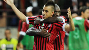 Mercato - PSG : El Shaarawy en cas d’échec pour Rooney ?