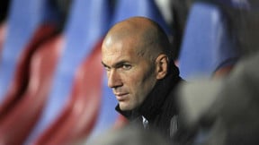 Mercato - Real Madrid : Zidane veut laisser les jeunes s’exprimer