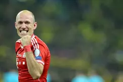 Mercato - Bayern Munich : « Robben va continuer avec nous »
