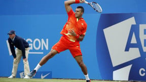 Queen’s : Tsonga sort Roger-Vasselin