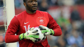 Mercato - OM : Monaco toujours sur Mandanda ?