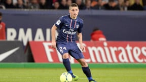 Mercato - PSG : « Verratti ? Le sujet ne se discute même pas »