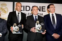 Mercato - Real Madrid : « Zidane peut être le nouveau Karanka »