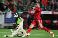 Mercato - Manchester United : Cristiano Ronaldo à tout prix ?