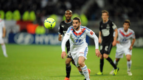 Mercato - OL : Une offre ferme pour Lisandro