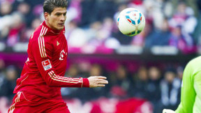 Mercato - Bayern : La Fiorentina en pole pour Mario Gomez !