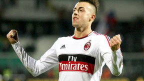 Mercato - PSG : Arsenal ? Une possibilité pour El Shaarawy