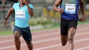 Athlétisme : Meilleure performance de l’année pour Bolt