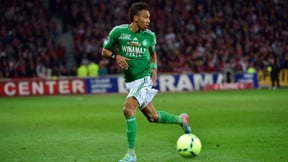 EXCLU Mercato - ASSE : Tottenham va relancer Aubameyang