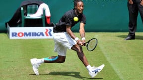 Halle : Monfils perd en trois sets