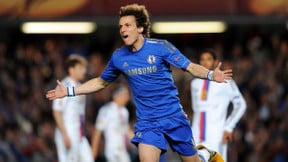 Mercato - Manchester United : 35 M€ pour arracher David Luiz à Chelsea ?