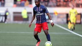 Mercato -PSG : Tiéné plaît à Montpellier