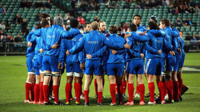 XV de France - Tournée : Les Bleus corrigés par les All Blacks