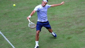 Tournoi de Halle : Federer en finale