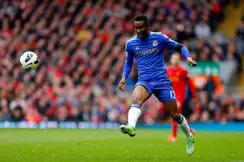 Mercato : Chelsea a reçu une offre pour Obi Mikel