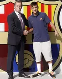 Mercato - Barcelone : « Après Neymar, un autre joueur va signer »