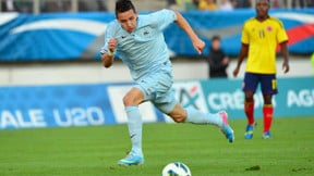 Mercato - OM/LOSC : Les regrets de Thauvin