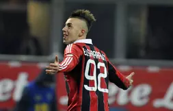 Mercato : « El Shaarawy a toujours été un joueur du Milan AC »