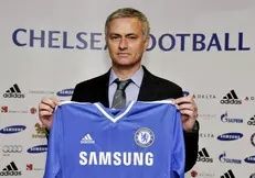 Chelsea - Mourinho : « Pas le genre à rester 3 ou 4 ans dans un club sans remporter de trophée »