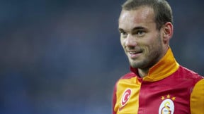 Mercato - Chelsea : « Mourinho a demandé Sneijder à Abramovitch »