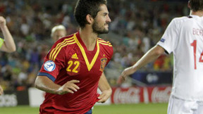 Mercato - Real Madrid : Deux solutions pour signer Isco