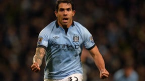 Mercato : Ultime tentative de la Juve pour chipper Tevez au Milan AC ?